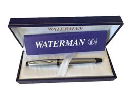 Waterman Hémisphère GT Füllfederhalter