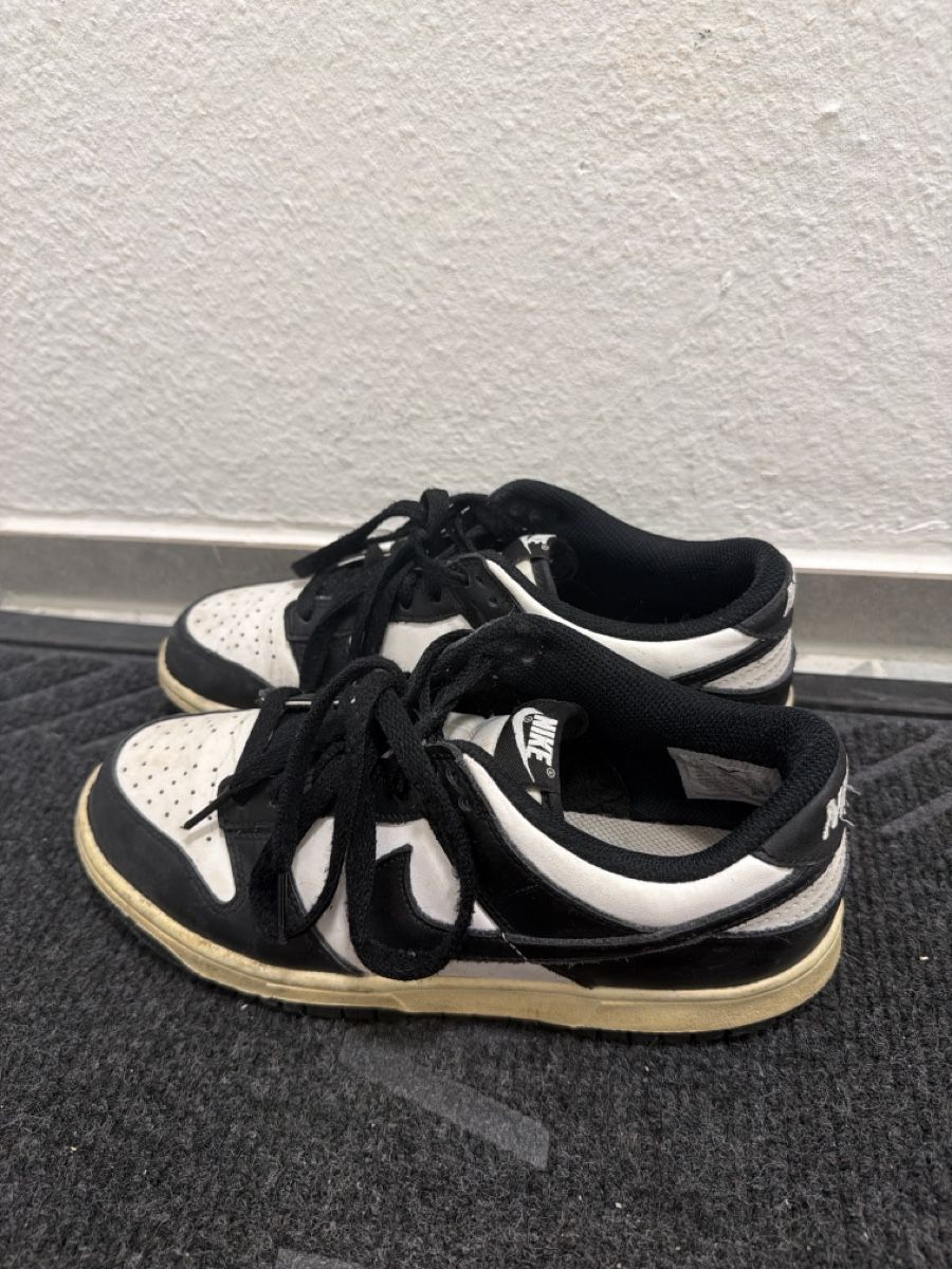 Nike Damenschuhe: Nike Dunk Low – Gebraucht aus Ebikon von eli_kl5b 2