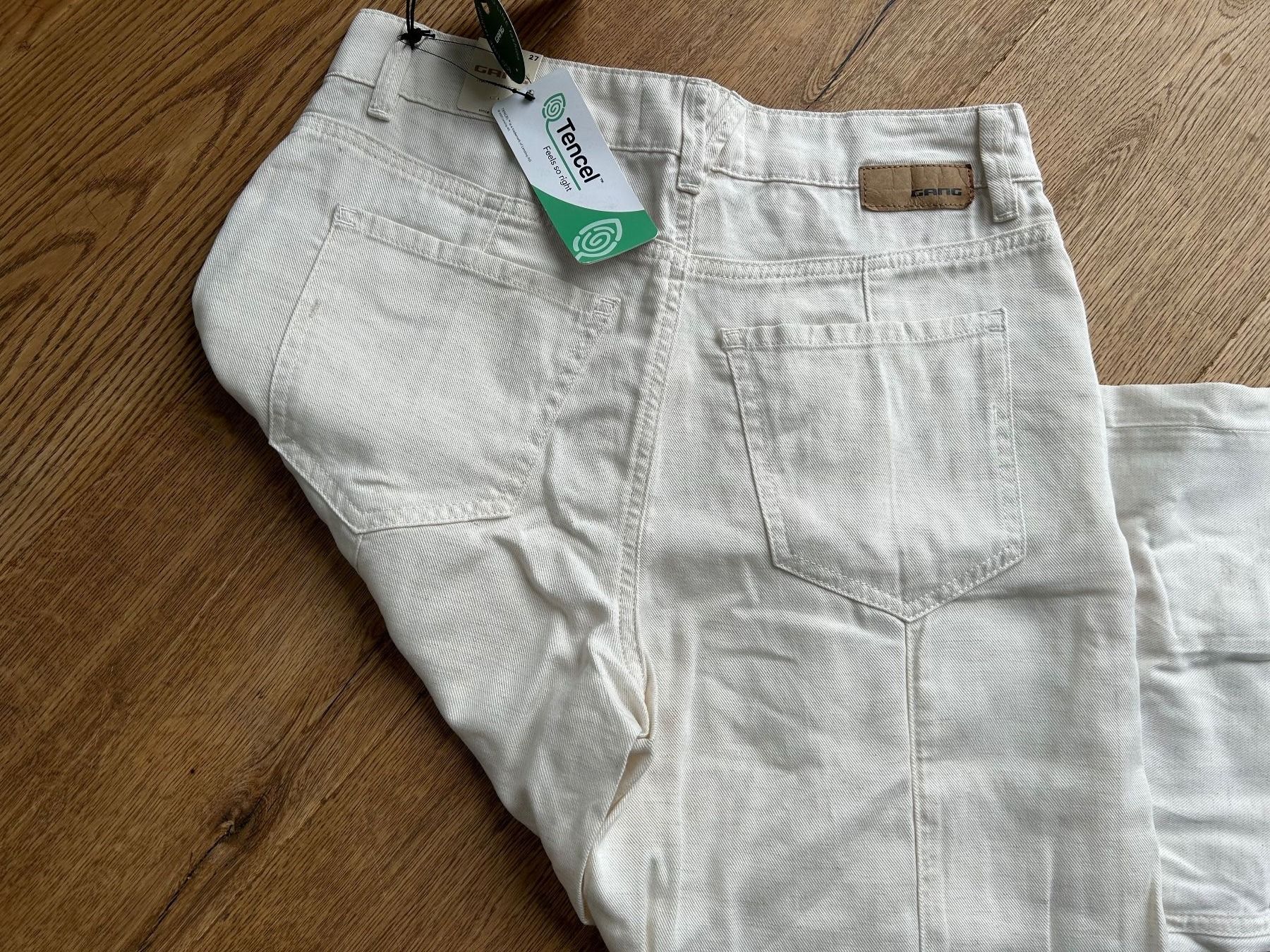 Pantaloni: Hose, gang //NEU// 27 – Nuovo (secondo la descrizione) da Stettfurt venduto da outlet72 3