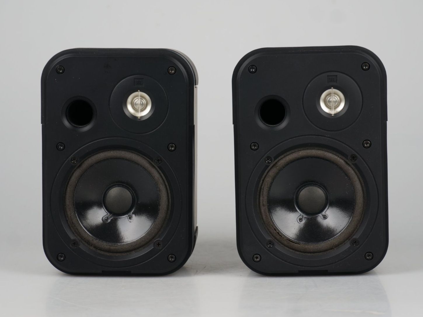 JBL Casse acustiche: (Defekt) JBL Control 1Xtreme Lautsprecher – Difettoso da Rüti ZH venduto da Restwert_Rueti_ZH 1