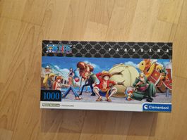 Puzzel One Piece 1000 Teile