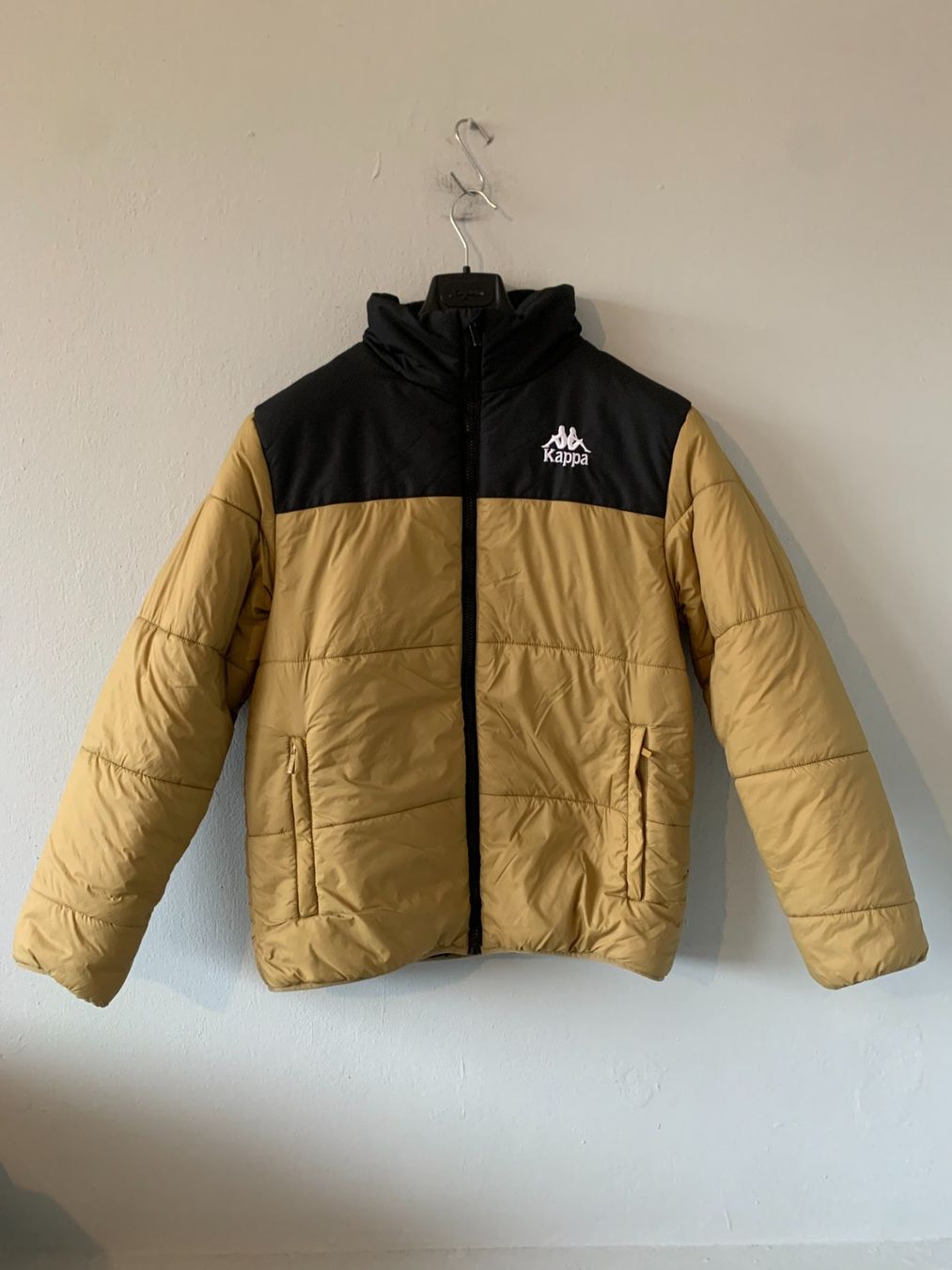Kappa Giacche: Kappa jacket MEN size M – Usato da Neuchâtel venduto da _Easy_to_Find_ 2