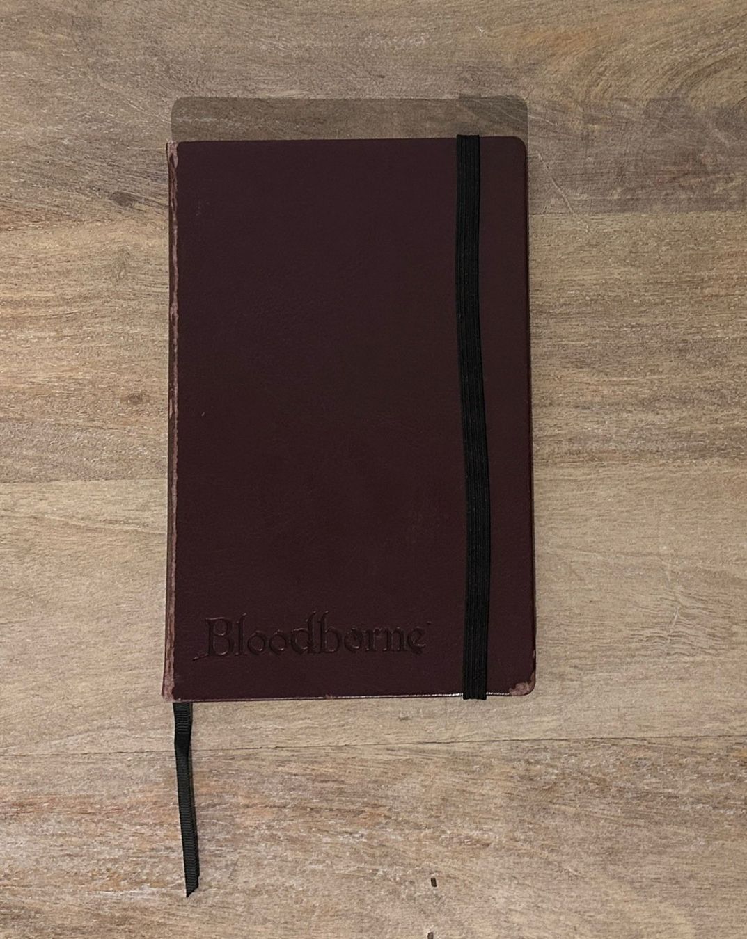 Sony Spiele: Bloodborne Press Kit + Game (PS4/5) - extrem selten – Neu (gemäss Beschreibung) aus winterthur von Ricardorounen 7