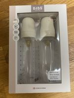 Bibs Babyflaschen