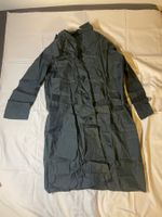 Original Schweizer Armee Ausgänger-Regenmantel 1983/84