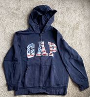 Gr. 152/158 Sweat-Jacke von GAP