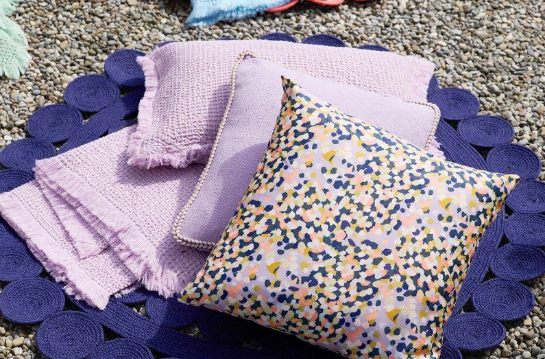 Tappeti: Teppich rund - BYYU Rinara – Nuovo e nell'imballaggio originale da Oberengstringen venduto da alpaka33 2