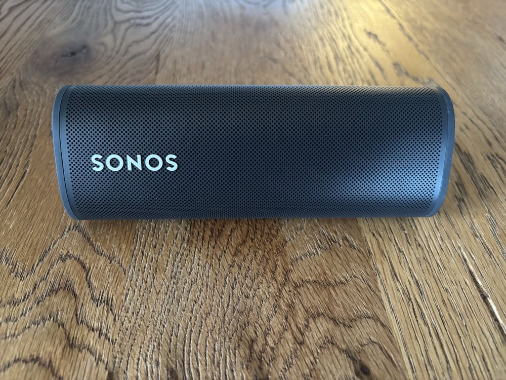 3.7V 5200mAh 19.24Wh Litij-ionska 111-00005 IP-038535-101 Sonos Roam - View #7