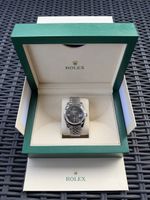 Rolex Datejust 41 Wimbledon 2023 Fullset