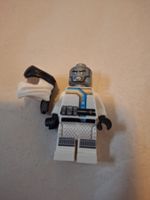 Lego ninjago figur Zane legacy