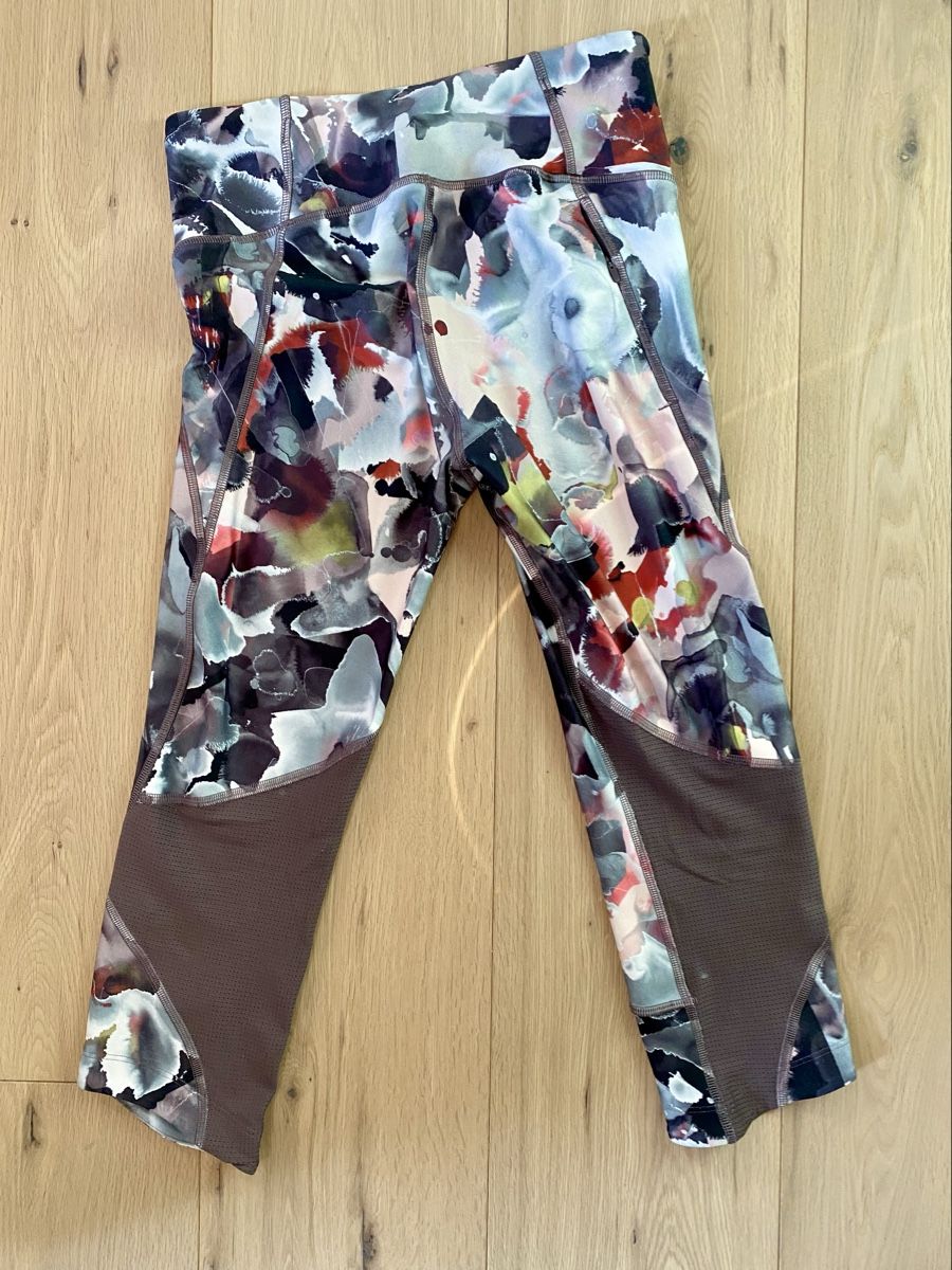 Under Armour Leggings: LEGGINGS Under Amour – Gebraucht aus Eglisau von Lara0 1