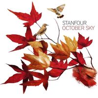 Stanfour – October Sky