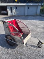 Kinderanhänger Chariot CX 2 guter Zustand