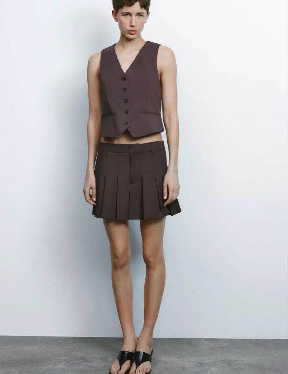 Zara Kleider & Röcke: Zara skirt – Neu und originalverpackt aus Opfikon von ari_7yn2 1