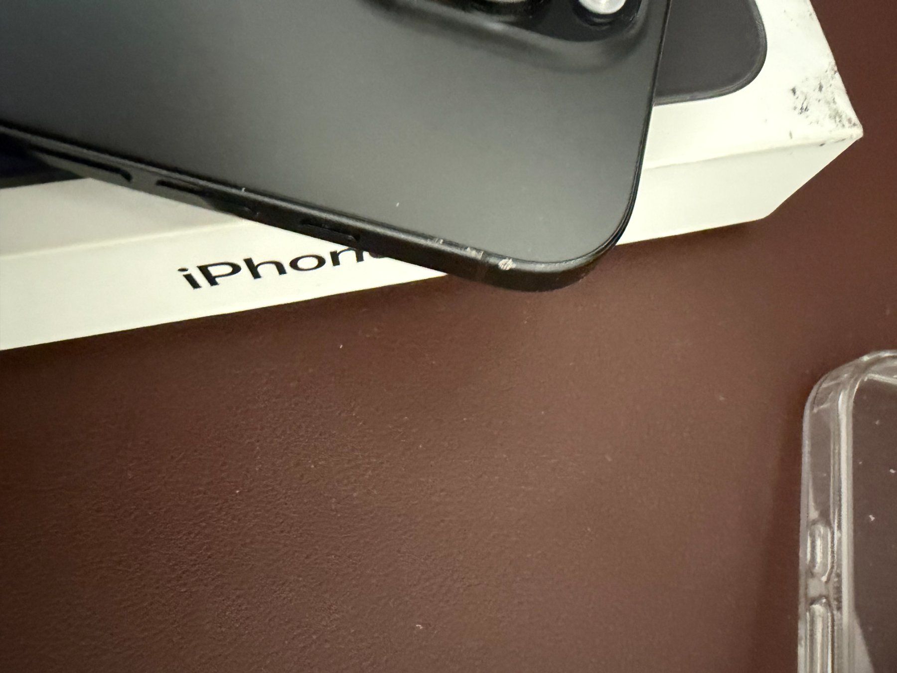 Apple Telefoni cellulari / Smartphones: IPhone 16 Pro 256GB – Usato da Honau venduto da muslera94 4