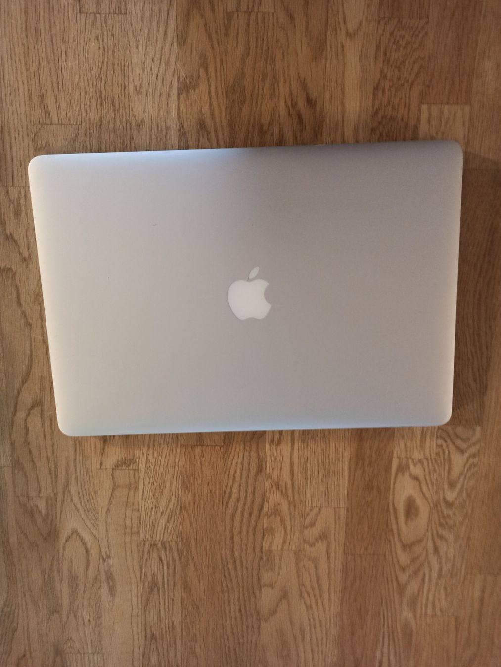 Apple Notebooks: Apple MacBook Pro A1398 – Gebraucht aus Oberweningen von mar_87mx 2