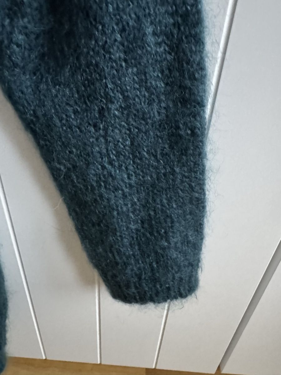 Des Petits Hauts Giacche: Strickjacke von des petits hauts – Nuovo e nell'imballaggio originale da Basel venduto da Glamourpourtoi 3