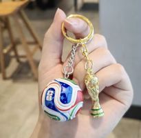 FIFA 2026 - Weltmeisterschaft Schlüsselanhänger 