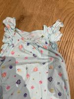 Süsser Sommer Body, Grösse 80, NEU