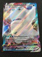 Pokémon - Galar-Flampivian V (VIV 169) - Farbenschock - DE