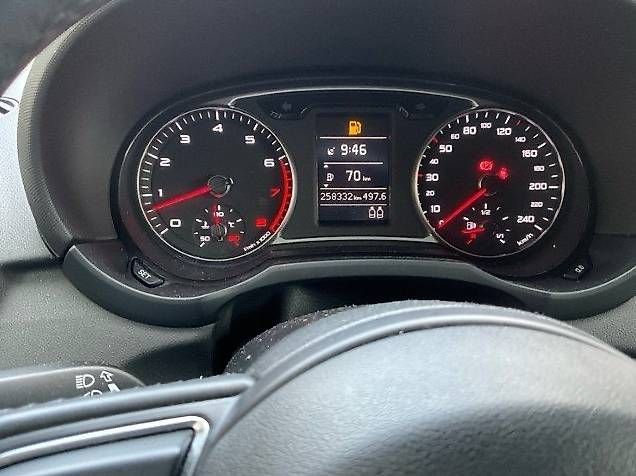 Audi Autos: Audi A1SportBack 1.2 TFSI – D'occasion à Affeltrangen par AutoZentrumAG 1