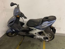 Yamaha Aerox 50cc Roller, für Teile