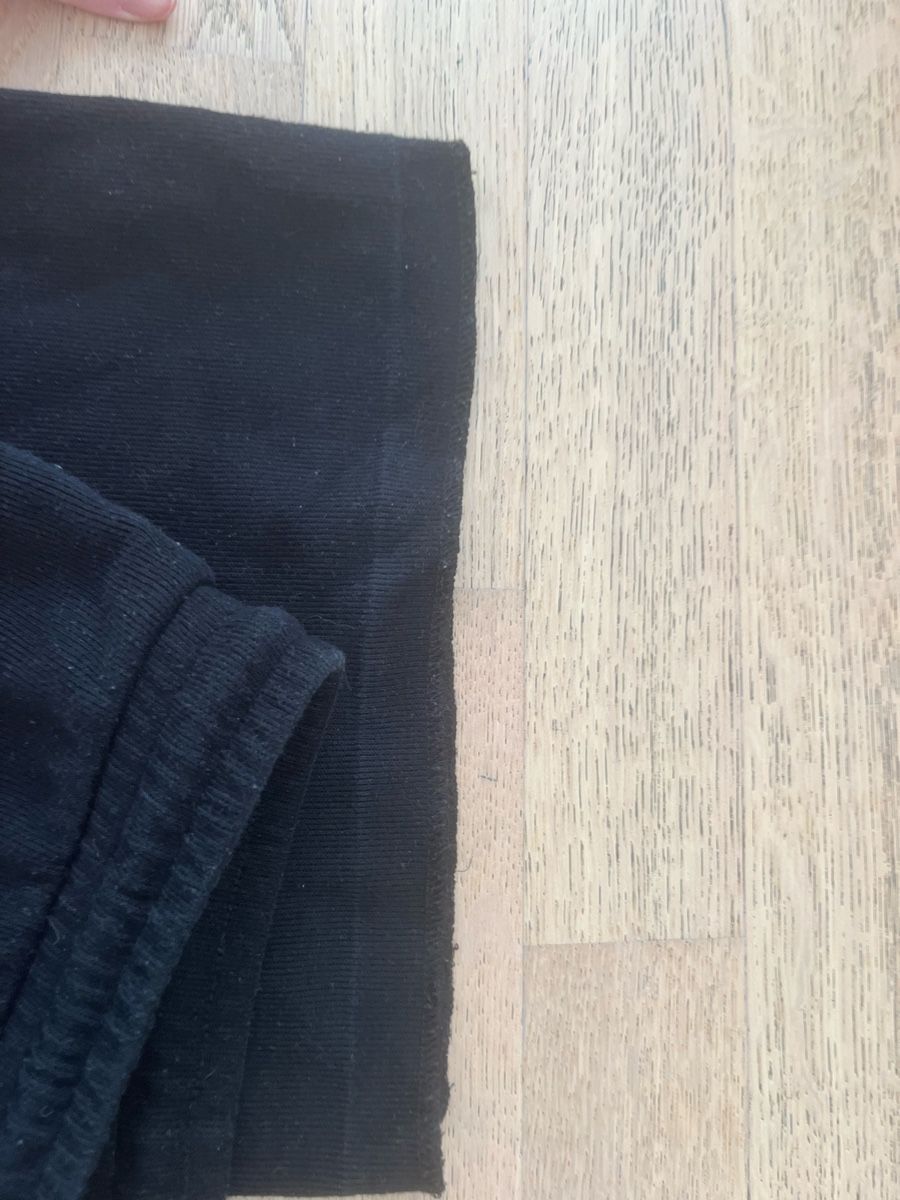 Zara Pantaloni: Zara pants, black  – Usato da Zürich venduto da ros_n8lm 3
