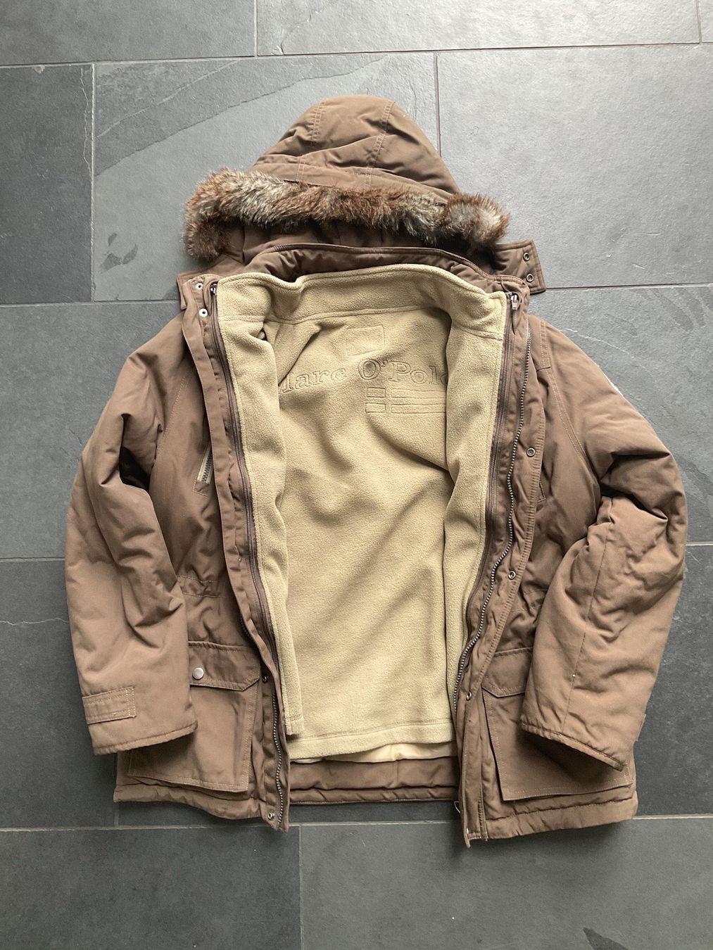 Marc O'Polo Jacken & Mäntel: Marc O’Polo Winterjacke – Gebraucht aus Röschenz von Queen020 2