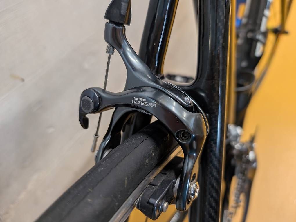 Biciclette: Top Rennvelo – Usato da Birsfelden venduto da Manzbe 2