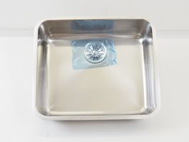SUTER INOX Unterbau-Becken 55cm (26082845)