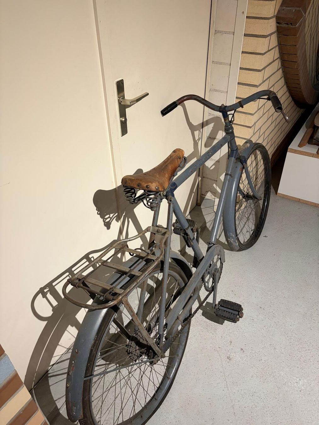 Vélos: Antike Velos – D'occasion à Stäfa par lau_y5dc 1