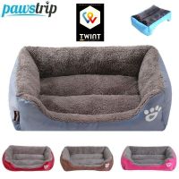 📌 Gemütliches Hunde Bett kleine Haustiere
