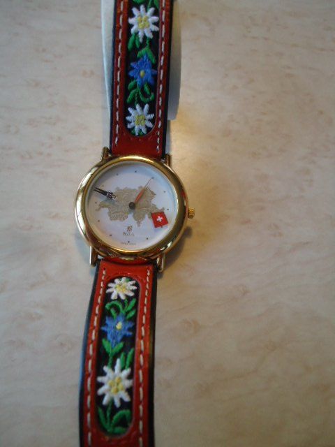 Orologi: Folklore Armbanduhr – Nuovo (secondo la descrizione) da Stein AR venduto da dylesi 2