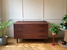 Mid Century Fernsehmöbel