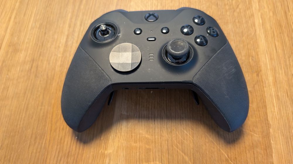 Manette Xbox One Elite série 2 custom Skydream | Draw my Pad