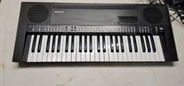 Technics Keyboard, Modell SX-K200