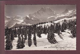BRAUNWALD - Tödi - 1961