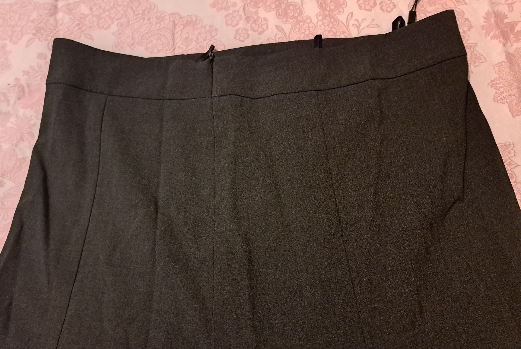 Esprit Gonne: NEU Esprit Rock Grösse 42 MIT ORIGINALETIKETTE – Nuovo e nell'imballaggio originale da Zürich venduto da dph_r9t2 1