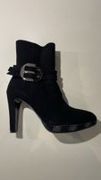 Wunderschöne, stylische Stiefelette von Franco Russo (Italy)