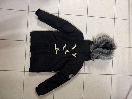 Kleidungspaket Kinder Grösse 146 152 gemischt gebraucht