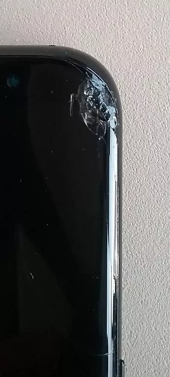 Telefoni cellulari / Smartphones: Samsung S8+ – Usato da Les Avanchets venduto da Giuseppe.01 4