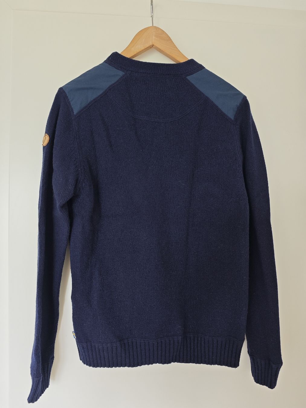 Fjällräven Maglioni & Felpe: Fjallraven Torp Sweater – Usato da Bassins venduto da shaguy09 4