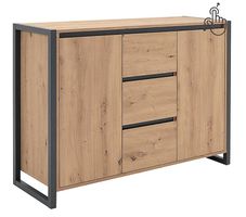 Commode neuve non déballée