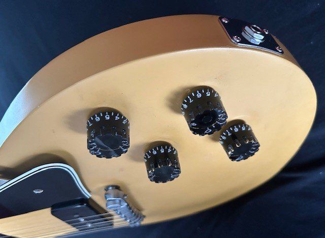 Gibson Musikinstrumente: Gibson Melody Maker 2014 120th Anniversary – Gebraucht aus Aesch BL von viva6666 7