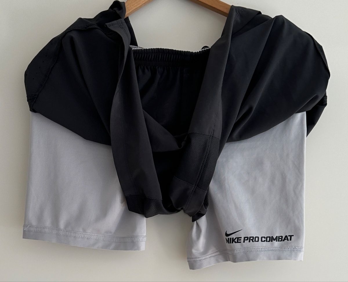 Nike Pantaloni: Nike kurze Hose G L – Usato da Maienfeld venduto da tobeyl2020 3
