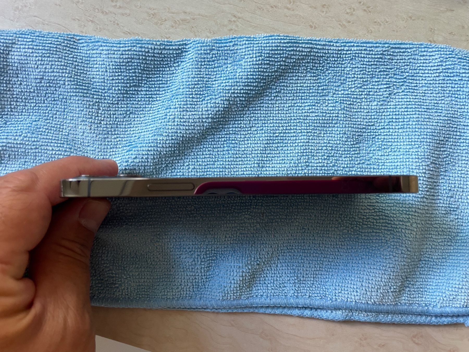 Apple Telefoni cellulari / Smartphones: iPhone 12 Pro 256 88% Battery  Amazing Condition – Usato da Zürich venduto da Witikon02 6