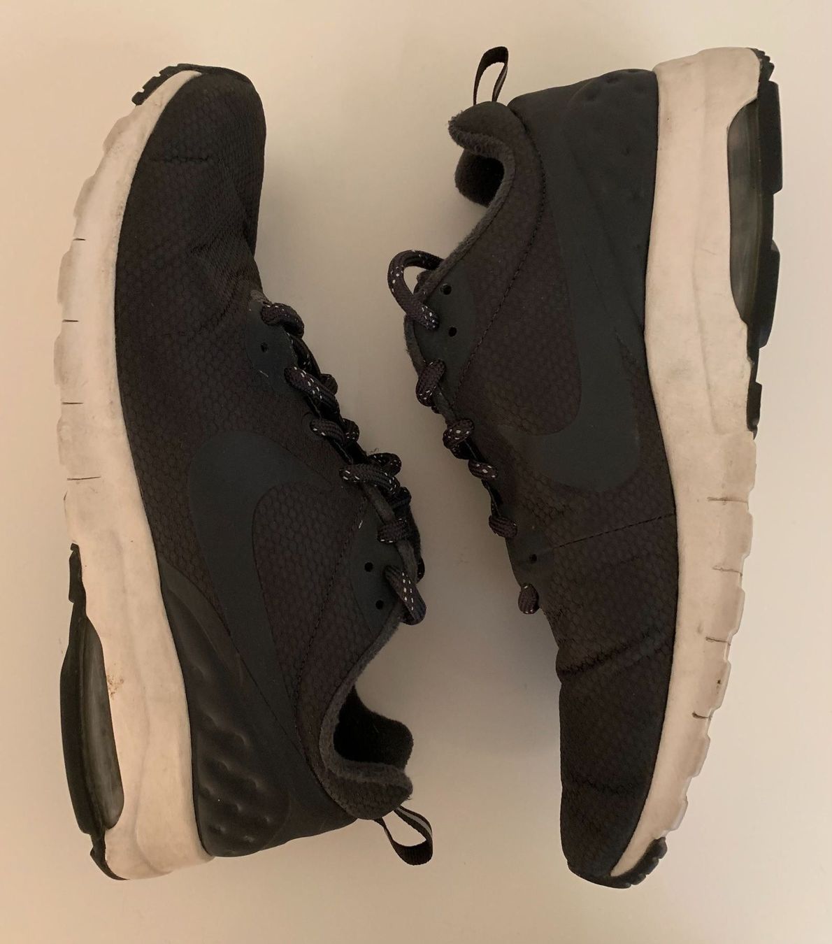 Nike Herrenschuhe: Schuhe NIKE AIR – Gebraucht aus Zürich von ThaliaL 5