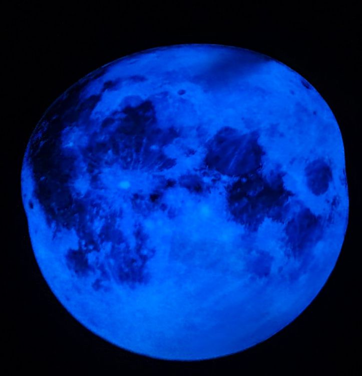 Wandtattoo Loft Leuchtsterne Kinderzimmer, Mond Und Sterne Mit Gesicht Set, 76 Stück, Selbstklebende Und Fluoreszierende Lichtersterne, Nachtsterne, Leuchtende Sterne Aufkleber, Leuchtesterne Wand