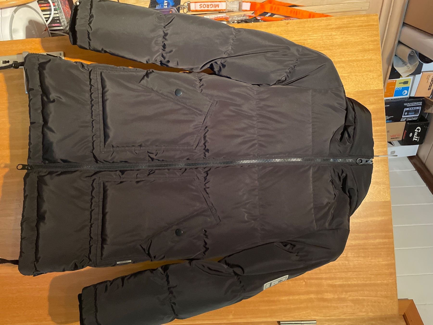 Vero Moda Vestes: Winterjacke xs – Neuf (Voir description) à Eggersriet par jan_25tn
