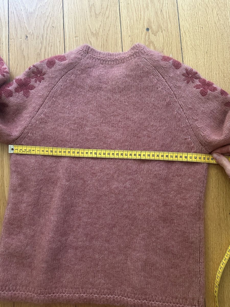 Sezane Pullover & Sweatshirts: Sezane sweater size S – Neu (gemäss Beschreibung) aus Geneve von iri_dr5s 8